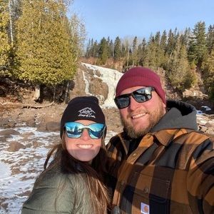 Meet your Posher, Rob